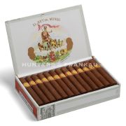 El Rey Del Mundo Tres Petit Coronas - Pack of 50